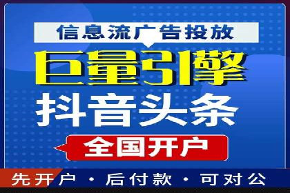 竞价推广代运营成功案例分析